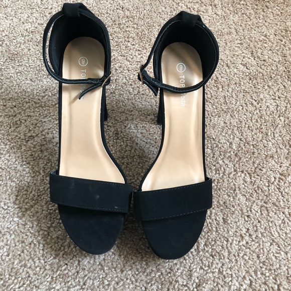 High heels - Picture 3 of 5